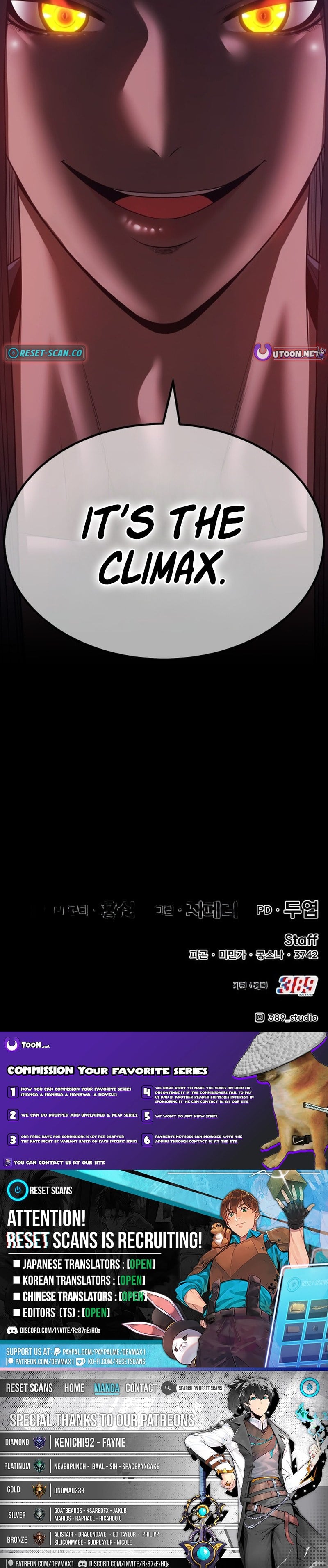+99 Reinforced Wooden Stick – Chapter 200 – Page 70