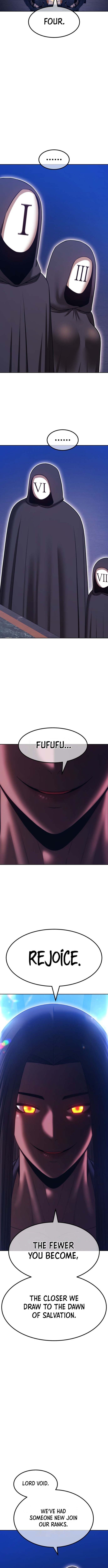 +99 Reinforced Wooden Stick – Chapter 203 – Page 14