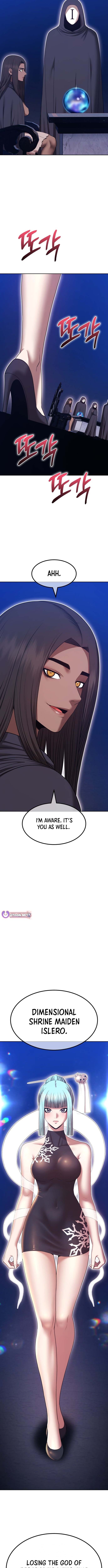 +99 Reinforced Wooden Stick – Chapter 203 – Page 15