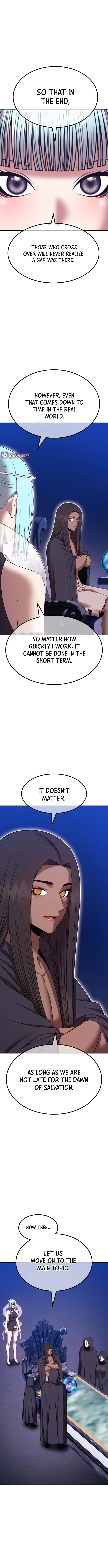 +99 Reinforced Wooden Stick – Chapter 203 – Page 17