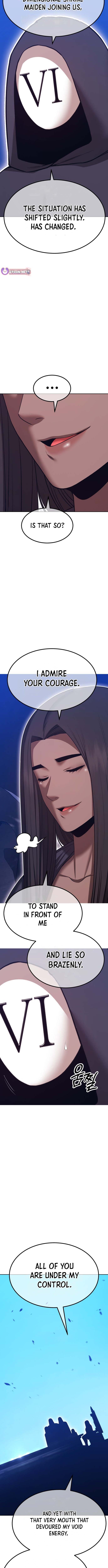+99 Reinforced Wooden Stick – Chapter 203 – Page 19