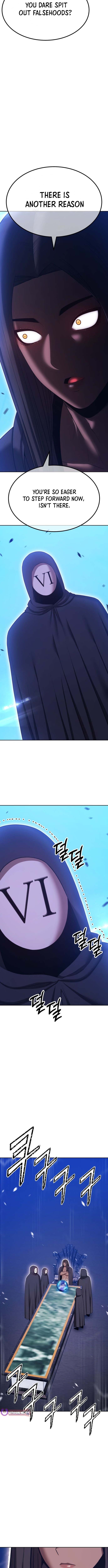 +99 Reinforced Wooden Stick – Chapter 203 – Page 20