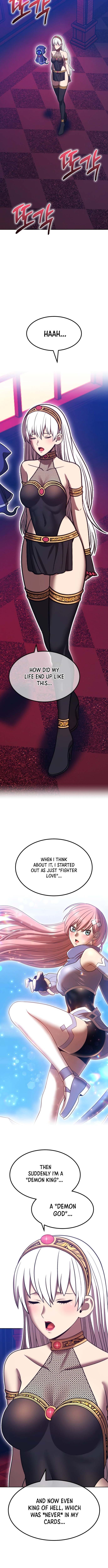 +99 Reinforced Wooden Stick – Chapter 203 – Page 23