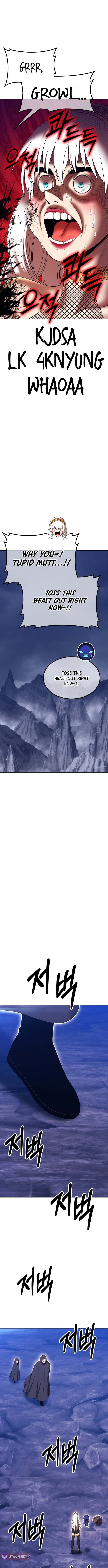 +99 Reinforced Wooden Stick – Chapter 203 – Page 29