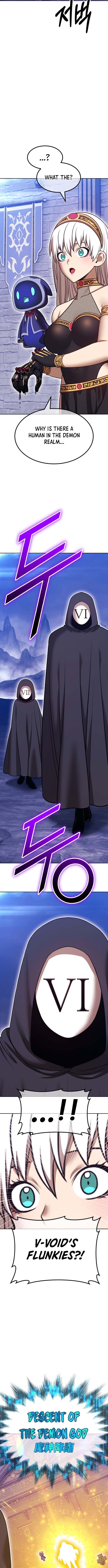 +99 Reinforced Wooden Stick – Chapter 203 – Page 30