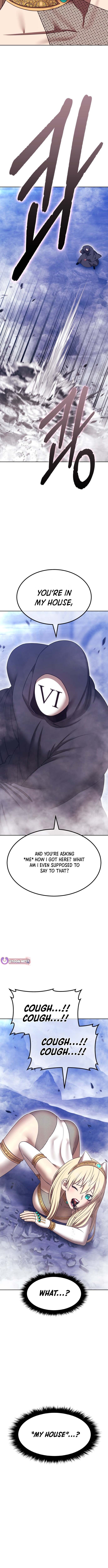 +99 Reinforced Wooden Stick – Chapter 203 – Page 33