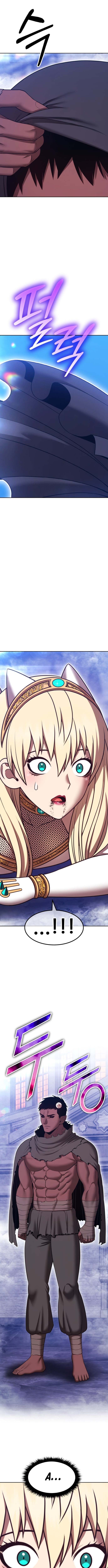 +99 Reinforced Wooden Stick – Chapter 203 – Page 34