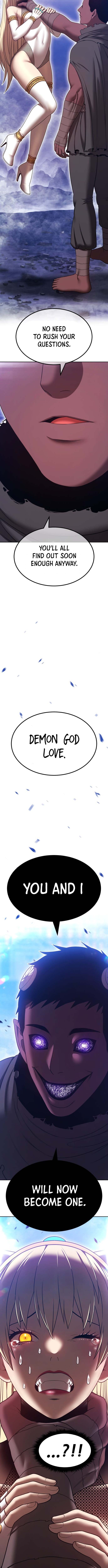 +99 Reinforced Wooden Stick – Chapter 203 – Page 36