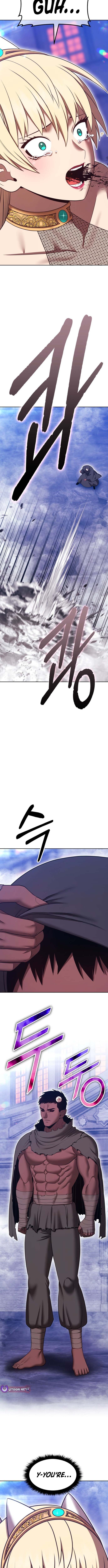 +99 Reinforced Wooden Stick – Chapter 204 – Page 2