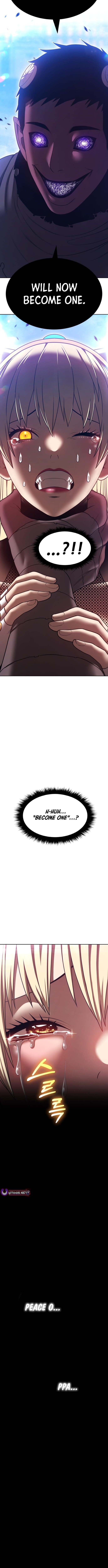 +99 Reinforced Wooden Stick – Chapter 204 – Page 4
