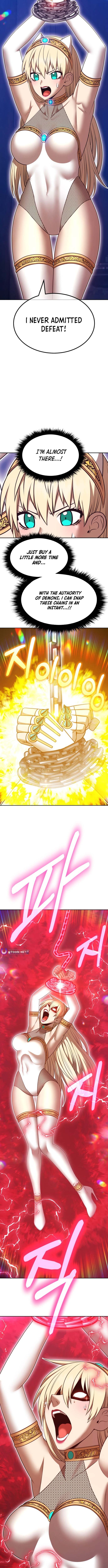 +99 Reinforced Wooden Stick – Chapter 204 – Page 15