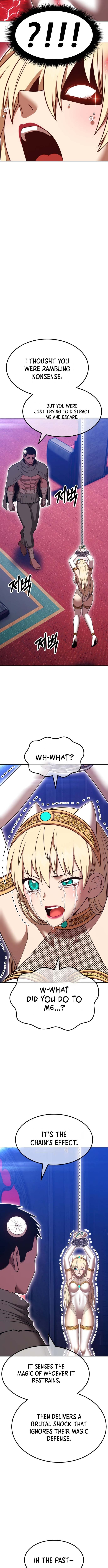 +99 Reinforced Wooden Stick – Chapter 204 – Page 16