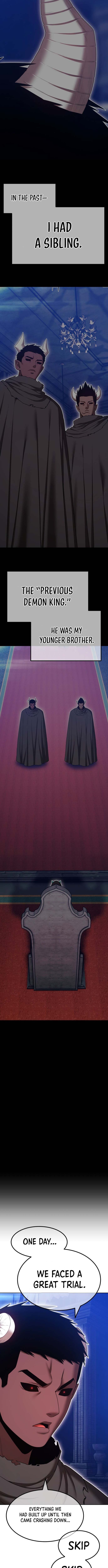 +99 Reinforced Wooden Stick – Chapter 204 – Page 18