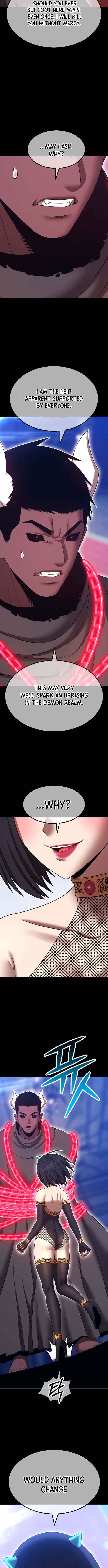 +99 Reinforced Wooden Stick – Chapter 204 – Page 23
