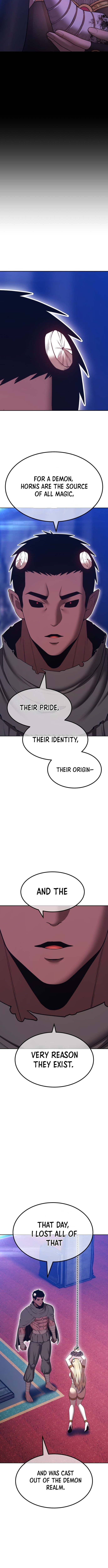 +99 Reinforced Wooden Stick – Chapter 204 – Page 25