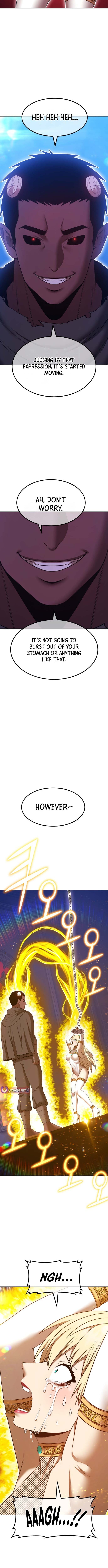 +99 Reinforced Wooden Stick – Chapter 204 – Page 31