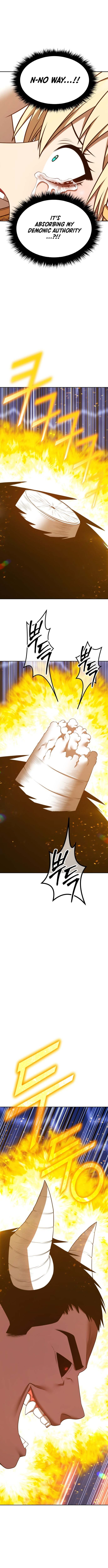 +99 Reinforced Wooden Stick – Chapter 204 – Page 32
