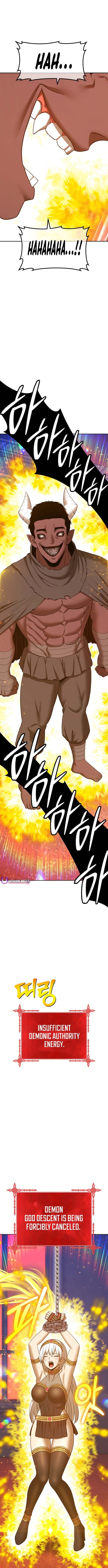 +99 Reinforced Wooden Stick – Chapter 204 – Page 33