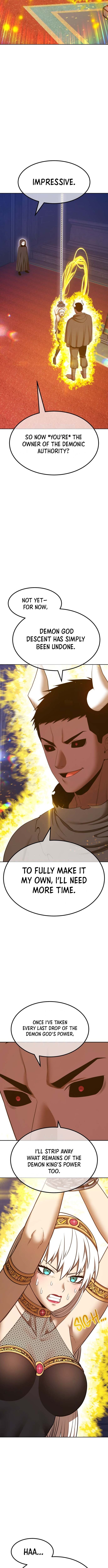 +99 Reinforced Wooden Stick – Chapter 204 – Page 34
