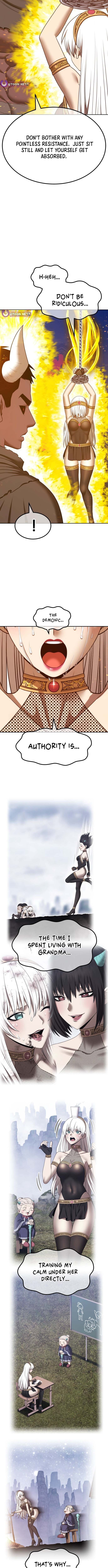 +99 Reinforced Wooden Stick – Chapter 204 – Page 37