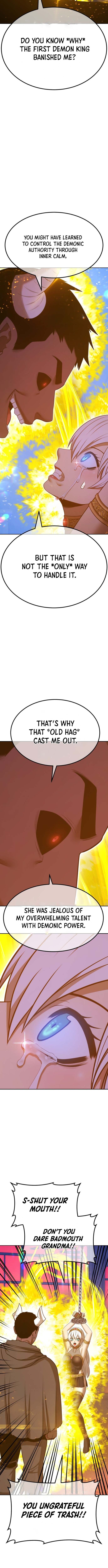 +99 Reinforced Wooden Stick – Chapter 204 – Page 39
