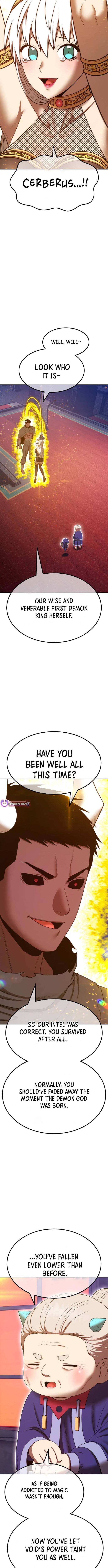 +99 Reinforced Wooden Stick – Chapter 204 – Page 42