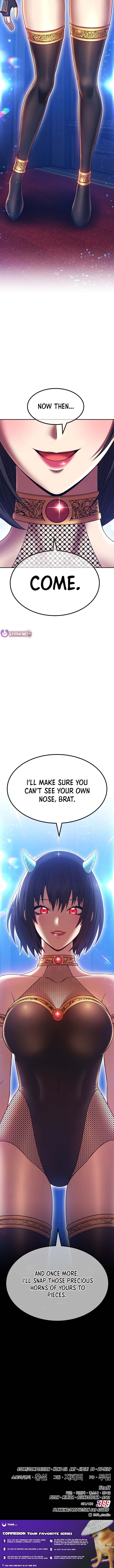 +99 Reinforced Wooden Stick – Chapter 204 – Page 44