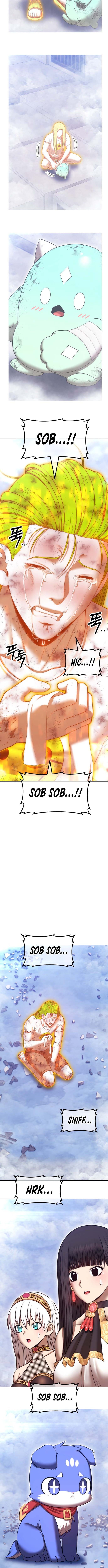+99 Reinforced Wooden Stick – Chapter 202 – Page 3