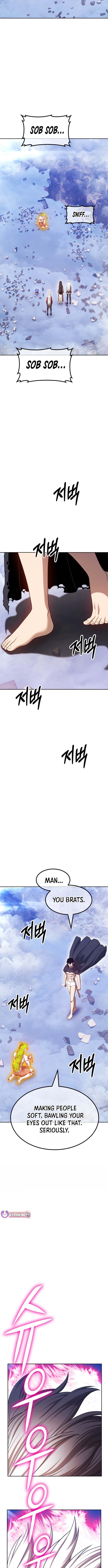 +99 Reinforced Wooden Stick – Chapter 202 – Page 4