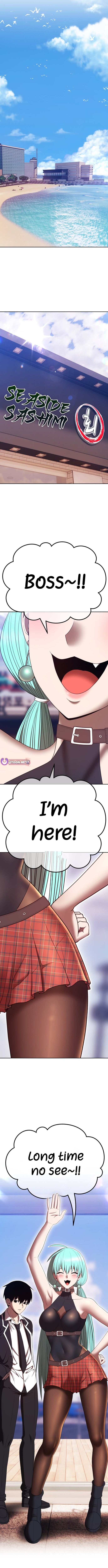 +99 Reinforced Wooden Stick – Chapter 202 – Page 6