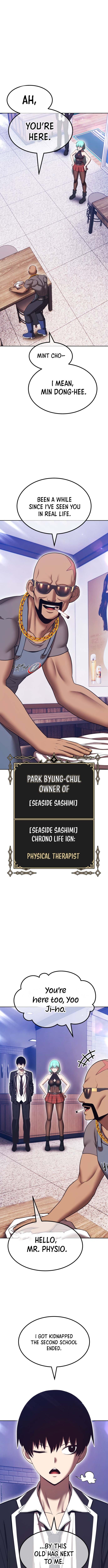 +99 Reinforced Wooden Stick – Chapter 202 – Page 7