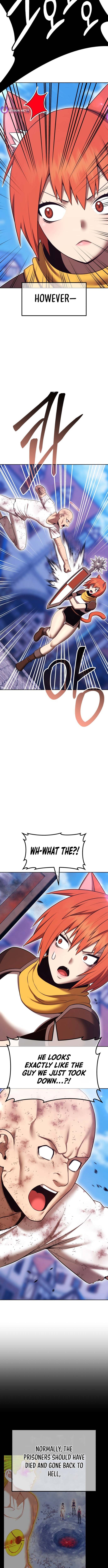 +99 Reinforced Wooden Stick – Chapter 202 – Page 12
