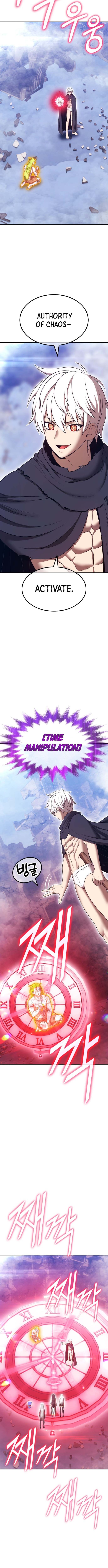 +99 Reinforced Wooden Stick – Chapter 202 – Page 14