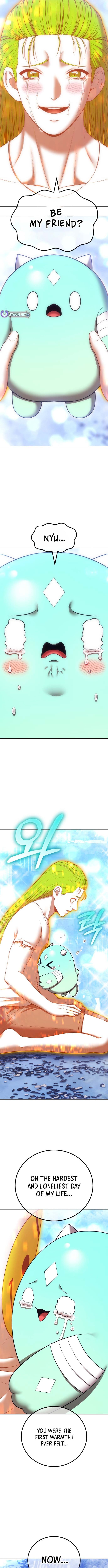 +99 Reinforced Wooden Stick – Chapter 202 – Page 19
