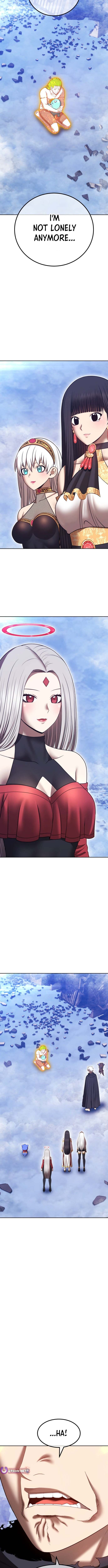 +99 Reinforced Wooden Stick – Chapter 202 – Page 20