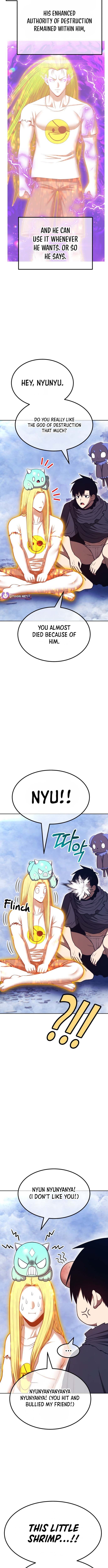 +99 Reinforced Wooden Stick – Chapter 202 – Page 26