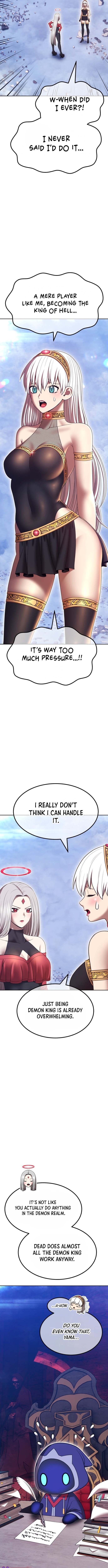 +99 Reinforced Wooden Stick – Chapter 202 – Page 29