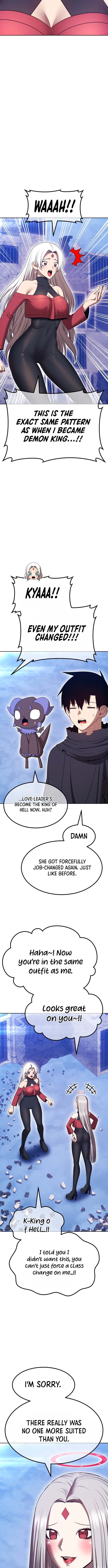 +99 Reinforced Wooden Stick – Chapter 202 – Page 32