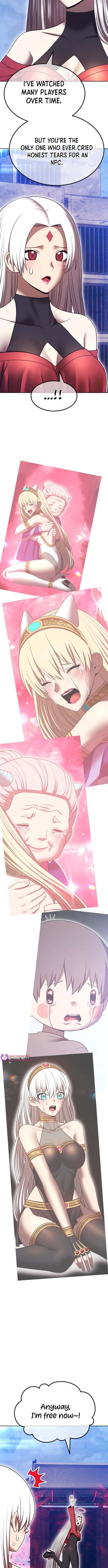 +99 Reinforced Wooden Stick – Chapter 202 – Page 33