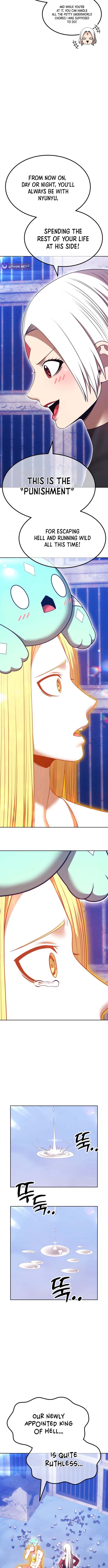 +99 Reinforced Wooden Stick – Chapter 202 – Page 37