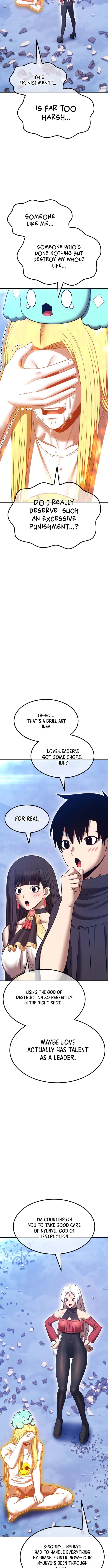 +99 Reinforced Wooden Stick – Chapter 202 – Page 38
