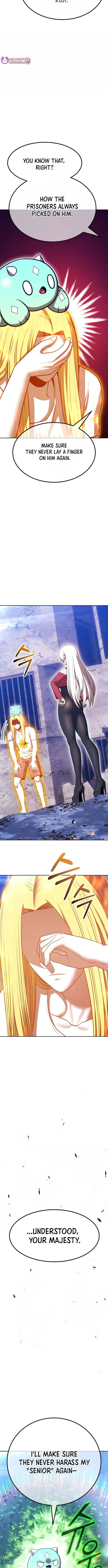 +99 Reinforced Wooden Stick – Chapter 202 – Page 39