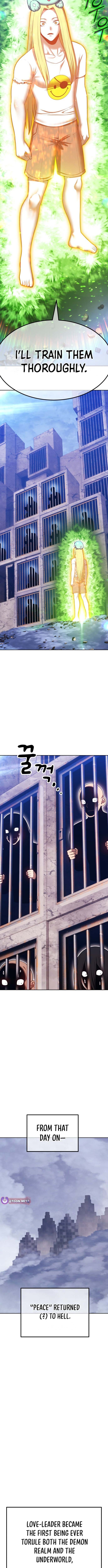 +99 Reinforced Wooden Stick – Chapter 202 – Page 40