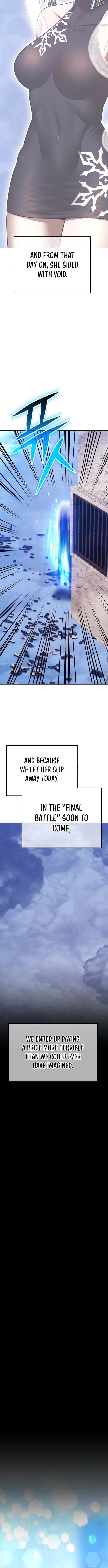 +99 Reinforced Wooden Stick – Chapter 202 – Page 43