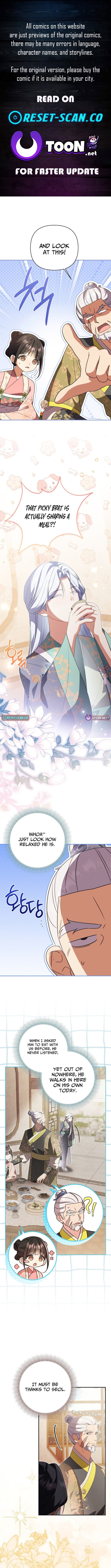 A Baby Cat Who Commands the Dog Clan – Chapter 28 – Page 1