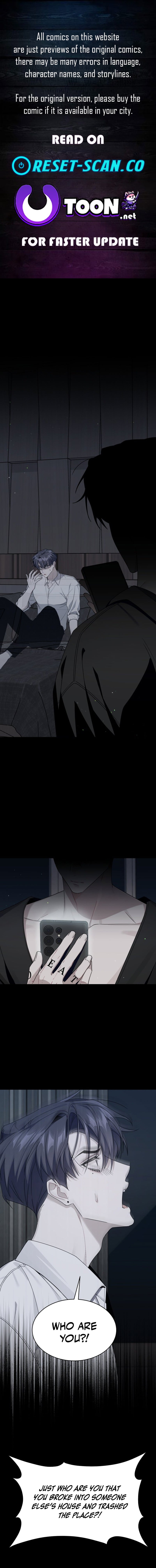 A Blank Slate Regression for the Idol That Lost His Original Mindset – Chapter 83 – Page 1
