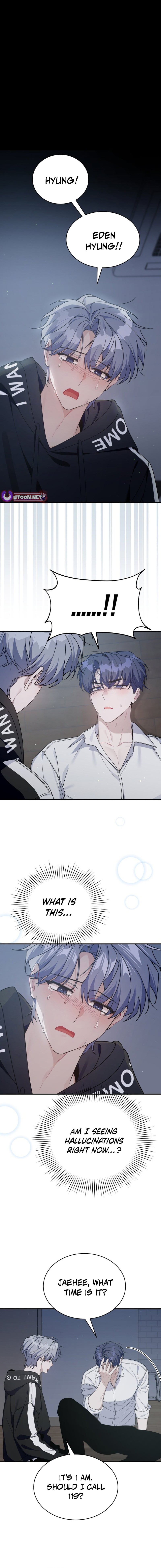 A Blank Slate Regression for the Idol That Lost His Original Mindset – Chapter 83 – Page 2