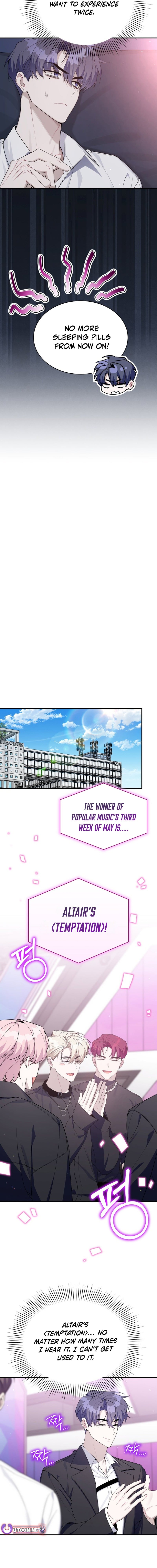 A Blank Slate Regression for the Idol That Lost His Original Mindset – Chapter 83 – Page 7