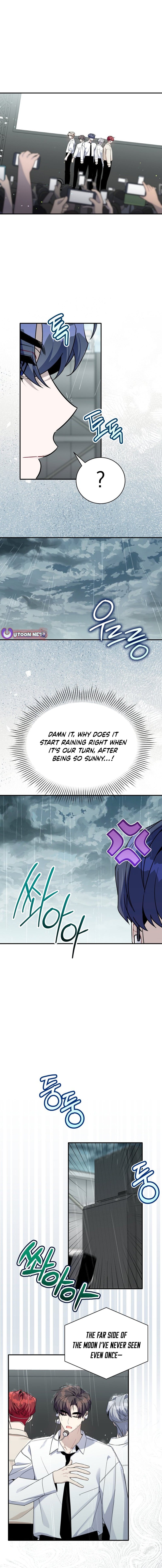 A Blank Slate Regression for the Idol That Lost His Original Mindset – Chapter 83 – Page 13