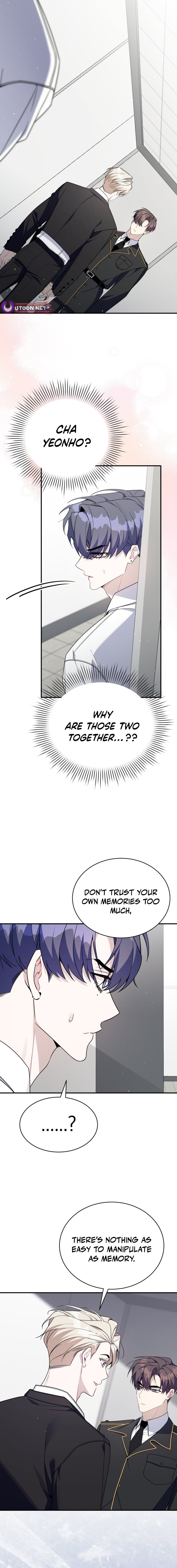 A Blank Slate Regression for the Idol That Lost His Original Mindset – Chapter 84 – Page 6